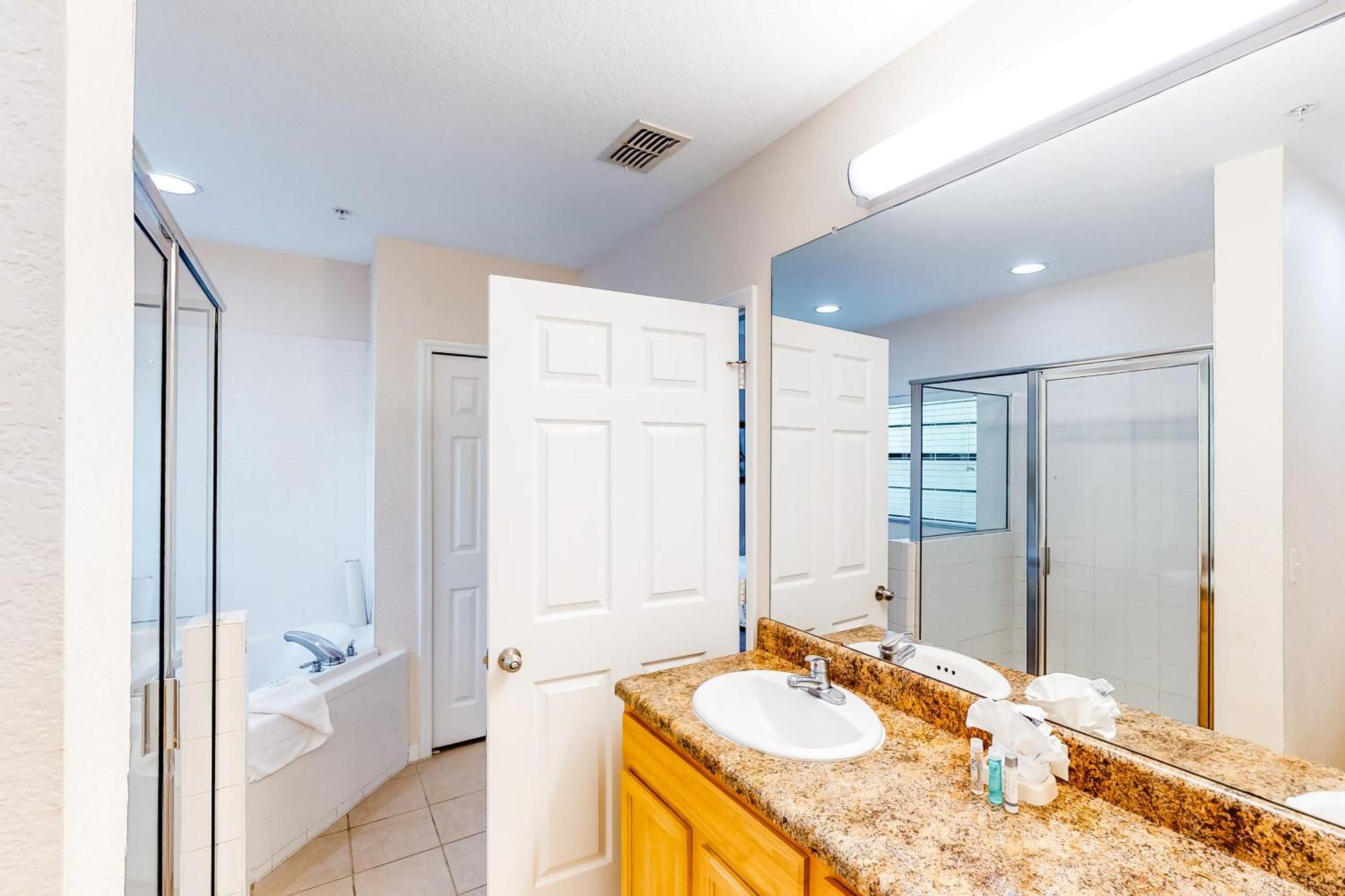 Caribe Cove Resort Kissimmee Quarto foto