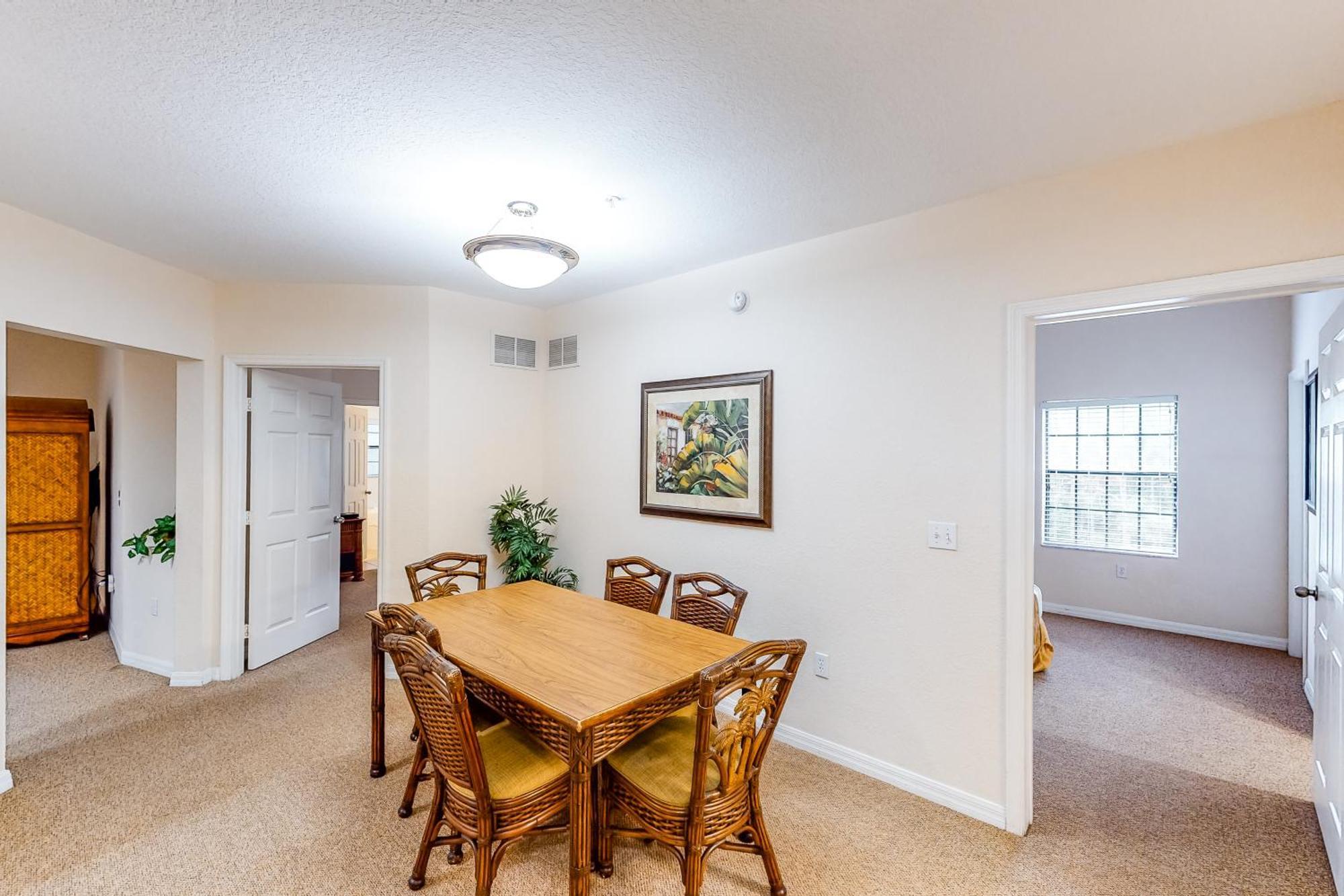 Caribe Cove Resort Kissimmee Quarto foto