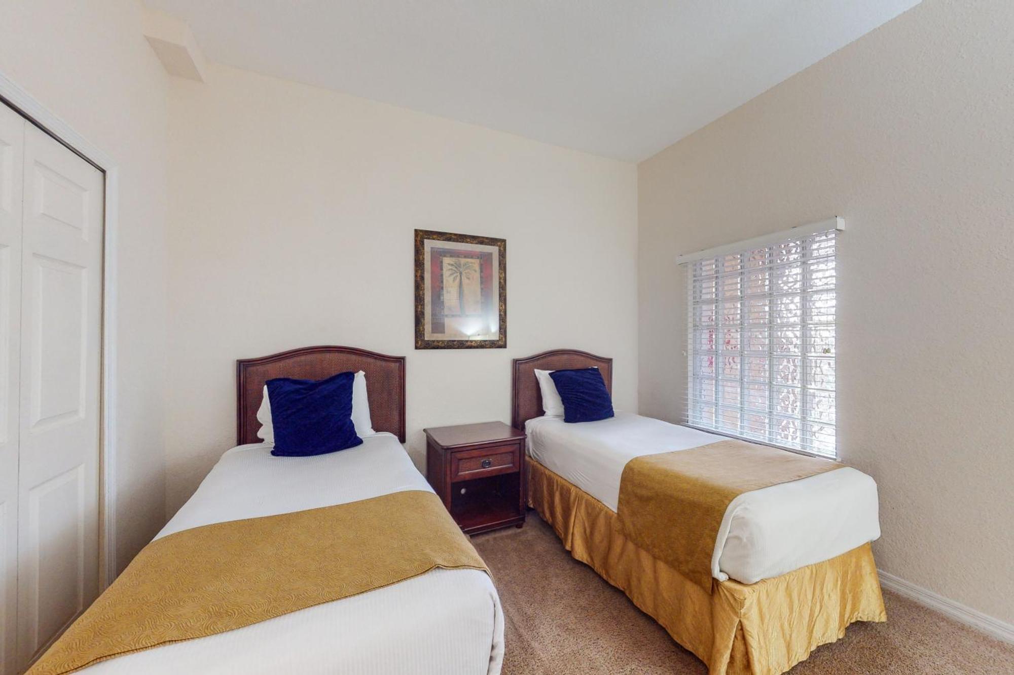 Caribe Cove Resort Kissimmee Quarto foto