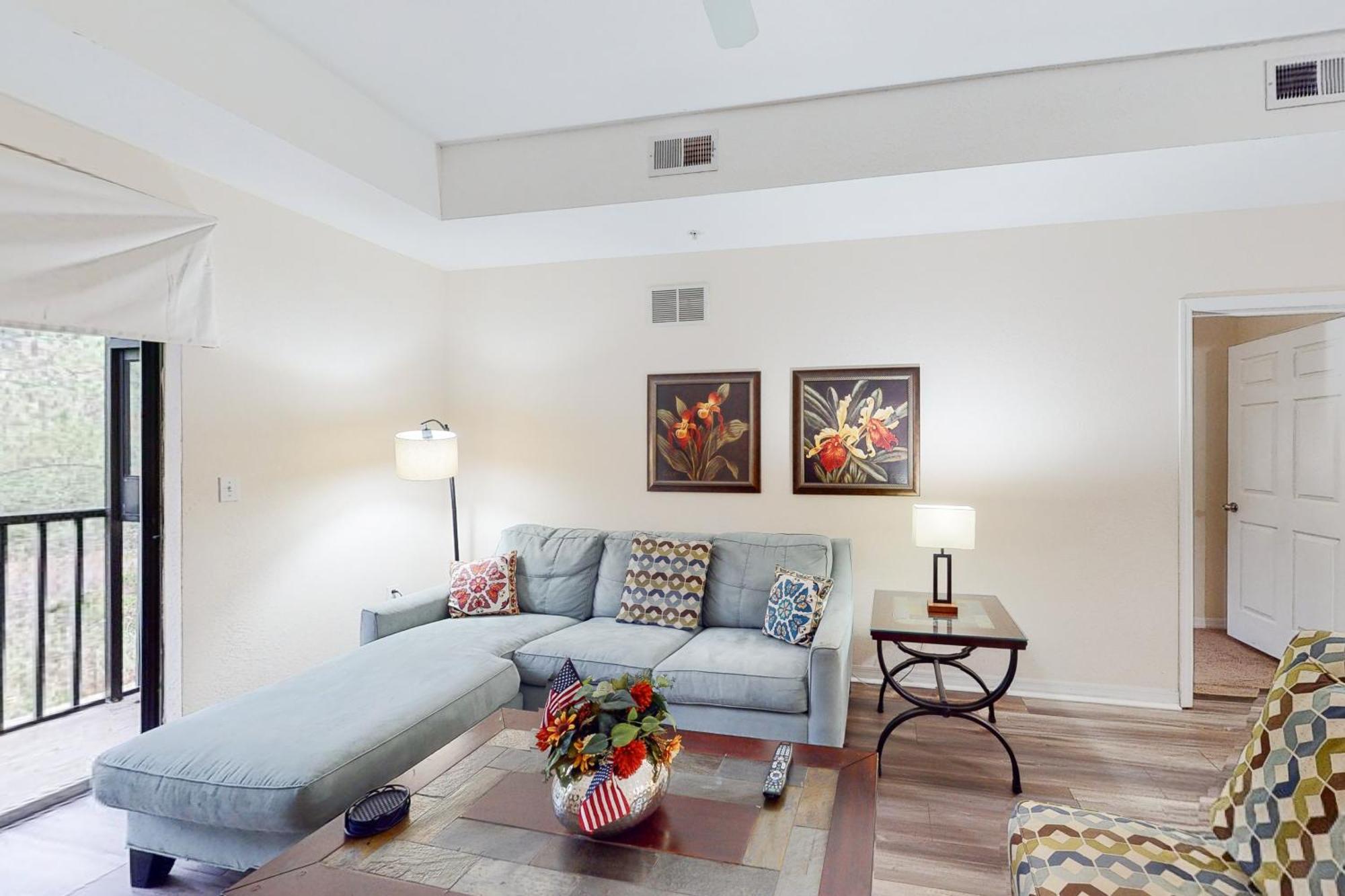 Caribe Cove Resort Kissimmee Quarto foto
