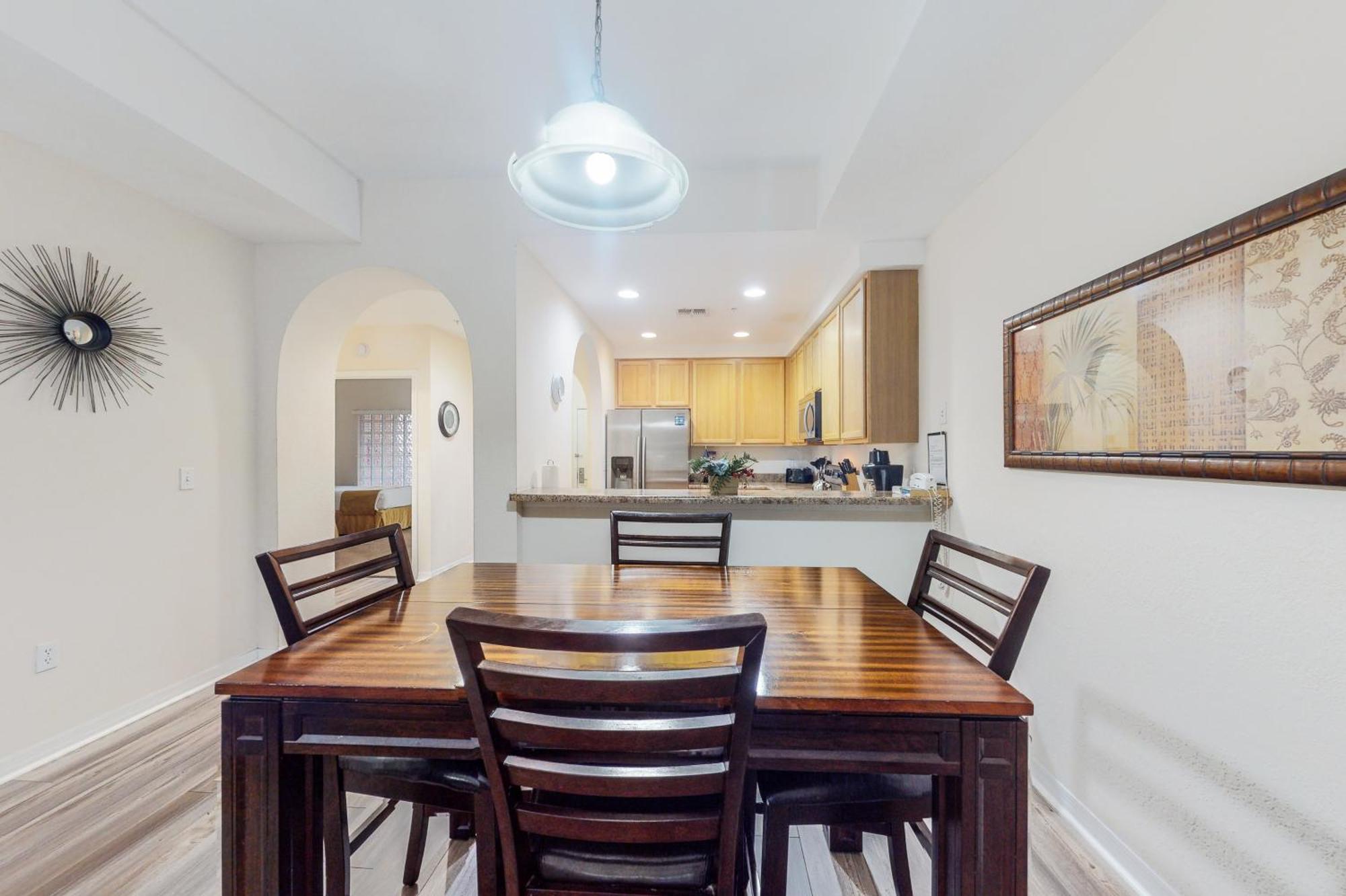 Caribe Cove Resort Kissimmee Quarto foto