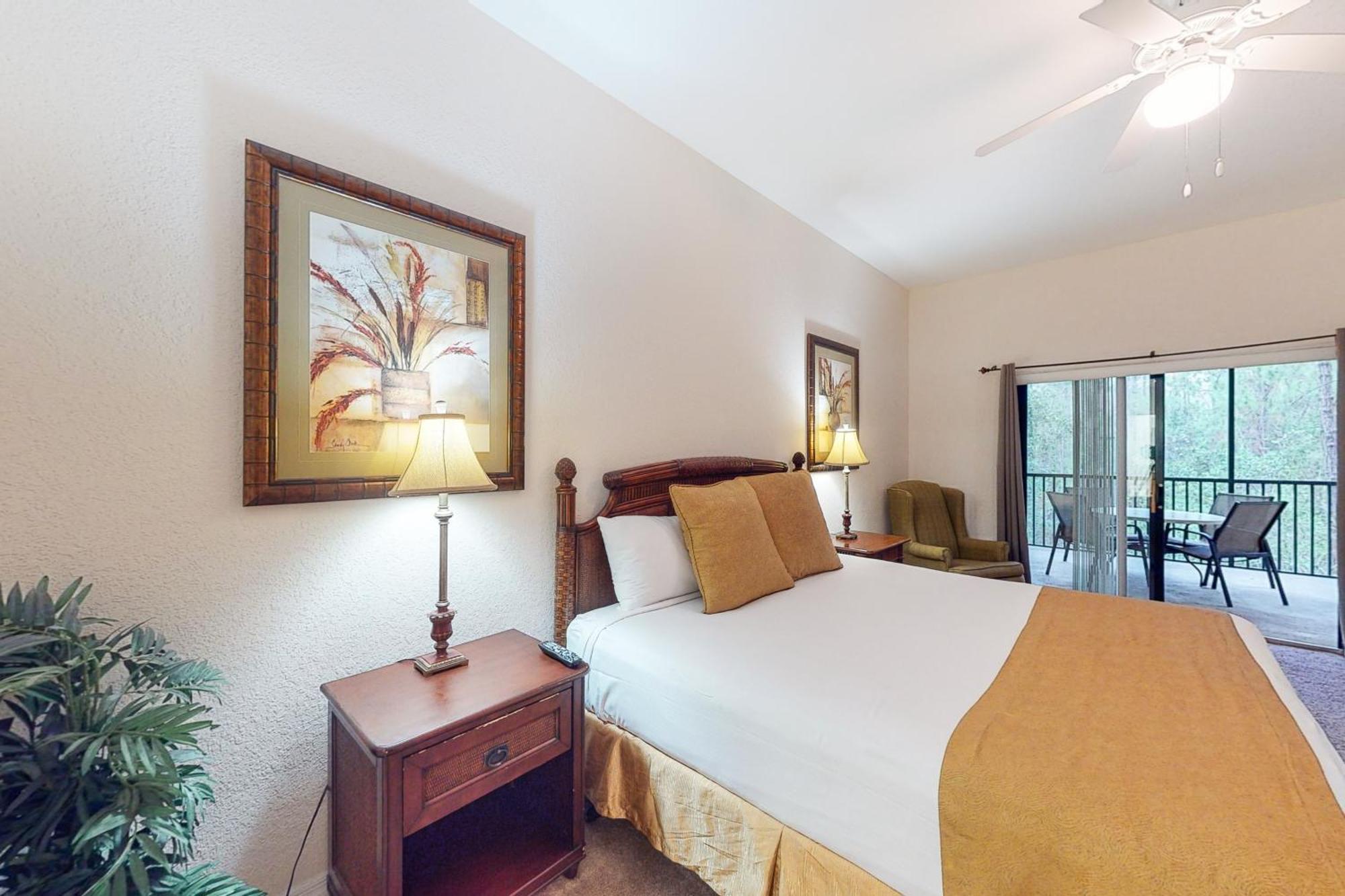 Caribe Cove Resort Kissimmee Quarto foto