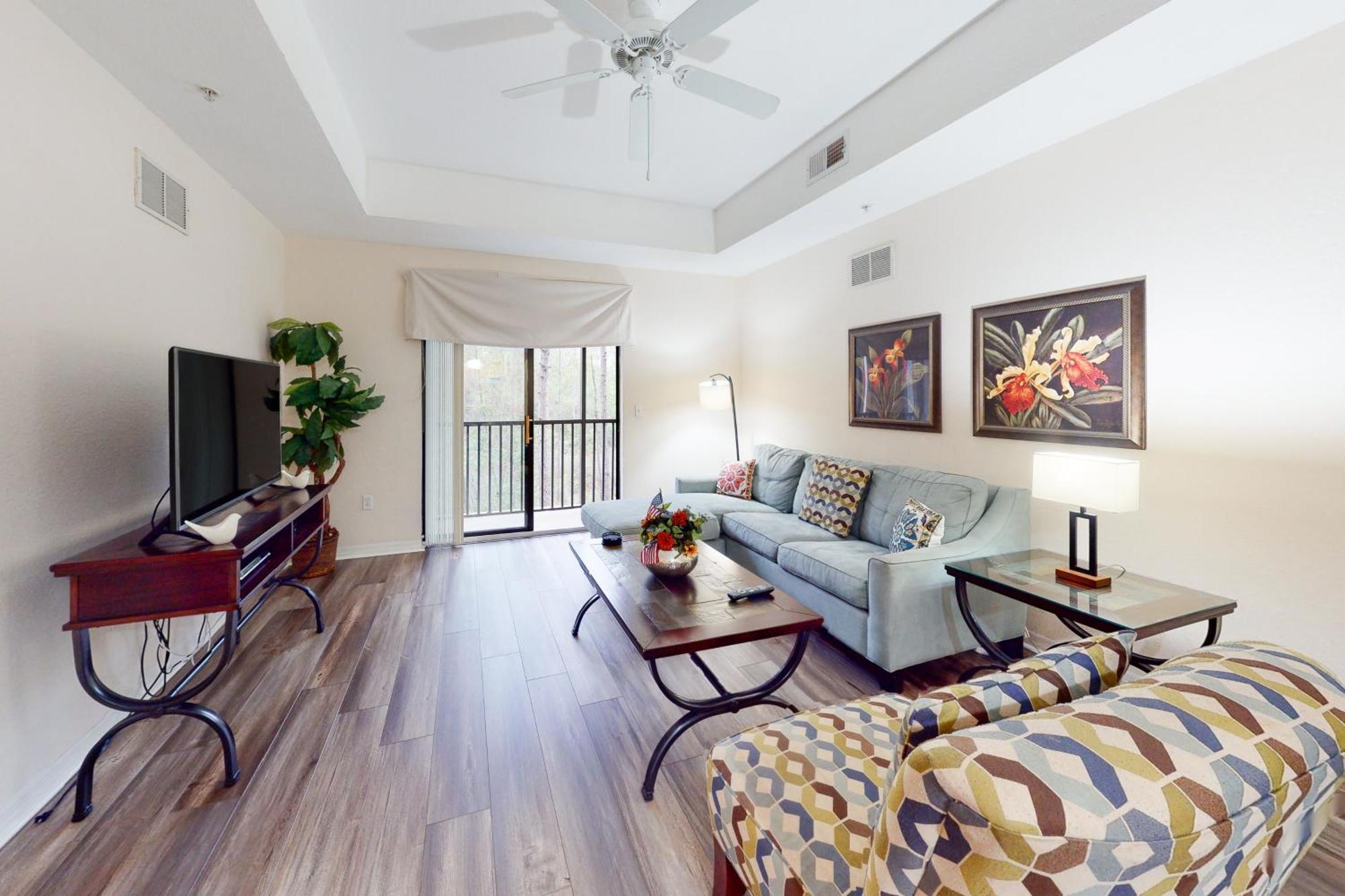 Caribe Cove Resort Kissimmee Quarto foto