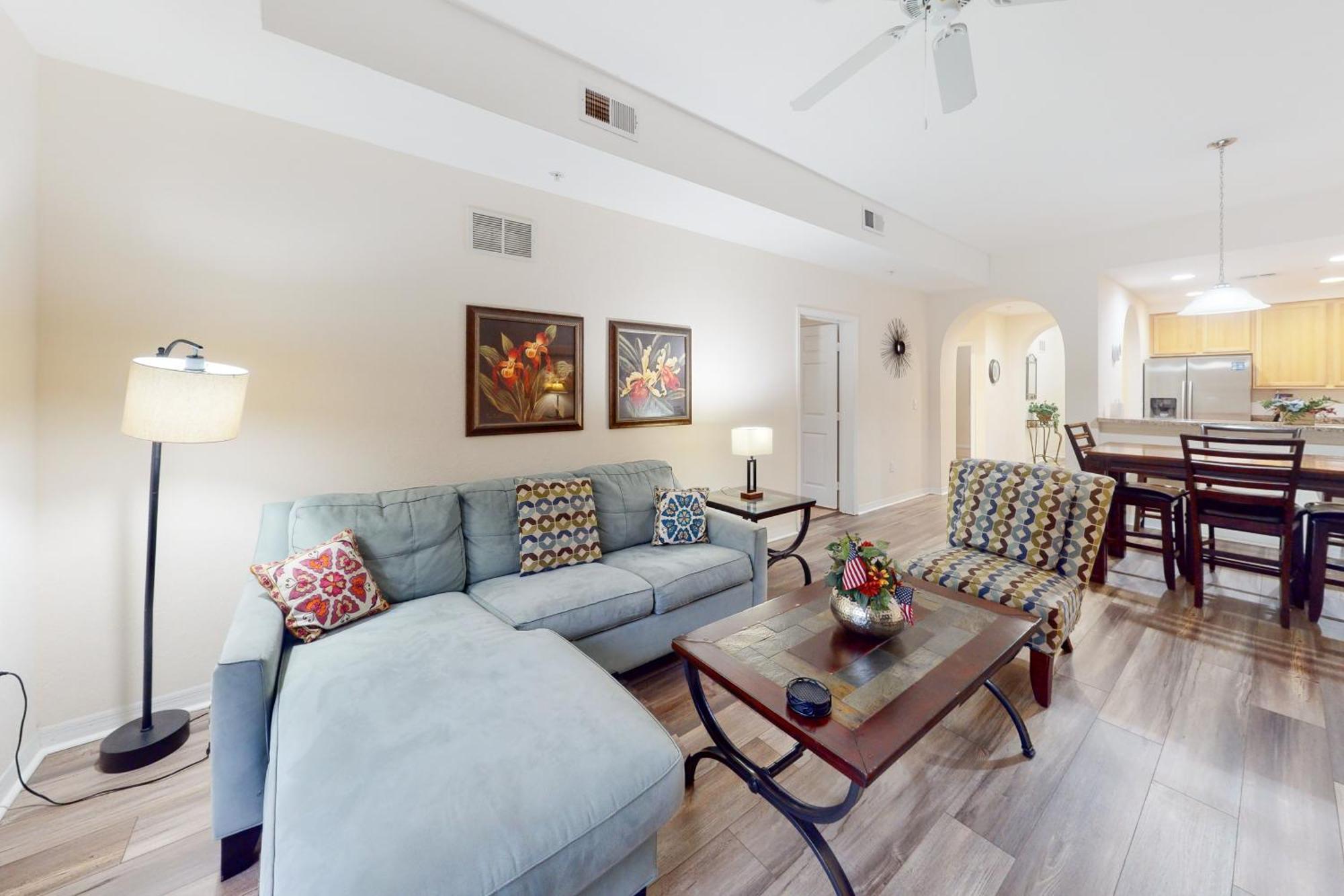 Caribe Cove Resort Kissimmee Quarto foto